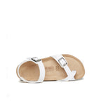 Sandalias Elisa - Blanco - Mujer