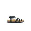 Sandalias Nina - Negro - Mujer
