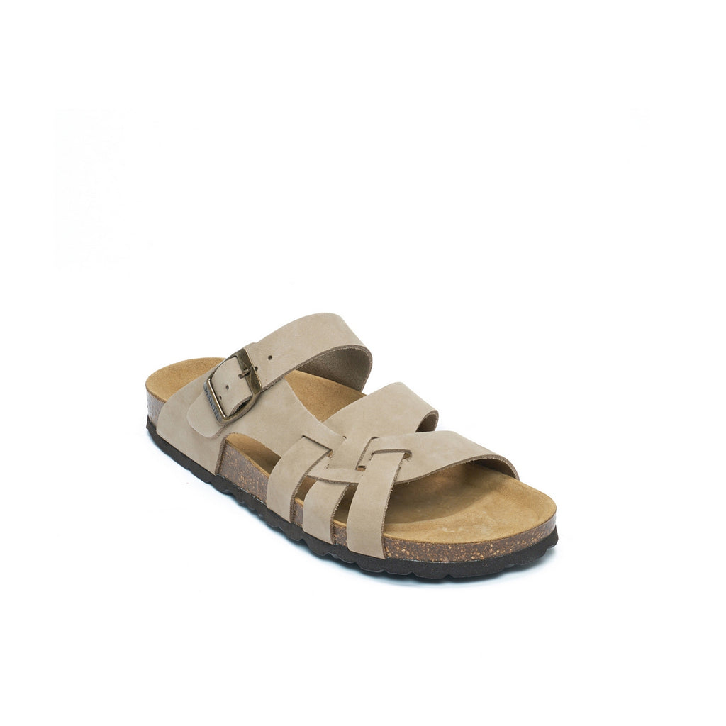 Sandales Alvaro - Beige - Femme