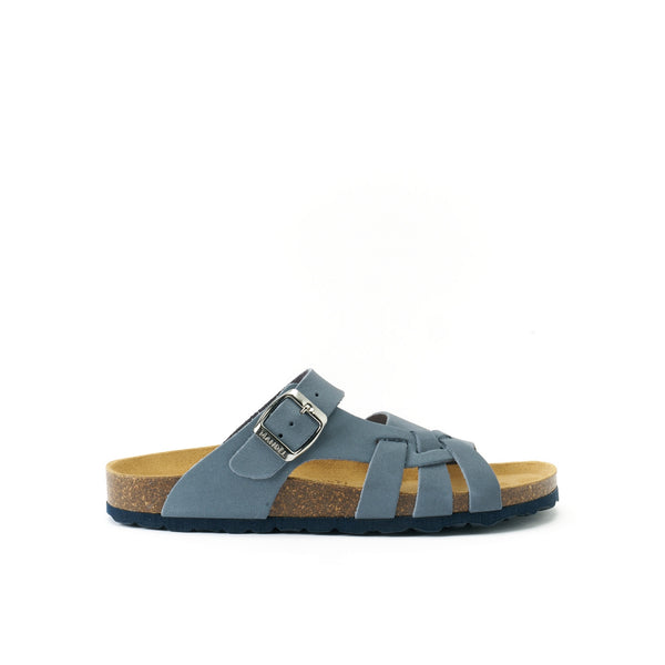 Sandales Alvaro - Blue - Femme