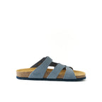 Alvaro Sandals - Blue - Women