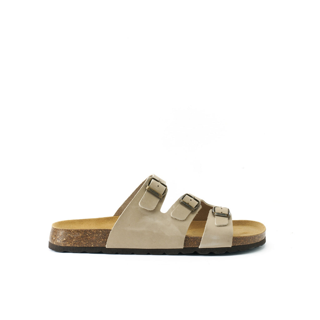 Sandales Paco - Beige - Homme