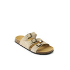 Sandales Paco - Beige - Homme