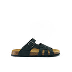 Sandales Alvaro - Black - Homme