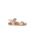 Sandalias Ines - Dorado - Mujer