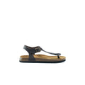 Chanclas Leon - Marrón oscuro - Hombre