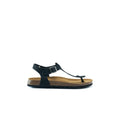 Chanclas Leon - Negro - Hombre
