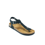 Chanclas Leon - Negro - Hombre