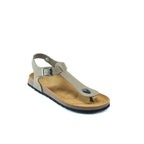 Tong Leon - Grey - Homme