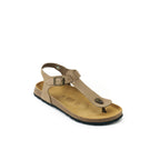 Chanclas Leon - Marrón - Hombre