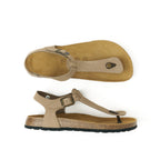 Chanclas Leon - Marrón - Hombre