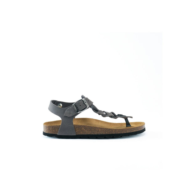 Tongs Aida - Grey - Femme