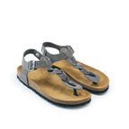 Tongs Aida - Grey - Femme