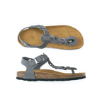 Tongs Aida - Grey - Femme