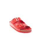 Alberto Sandals - Red - Women
