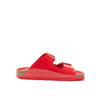 Alberto Sandals - Red - Women