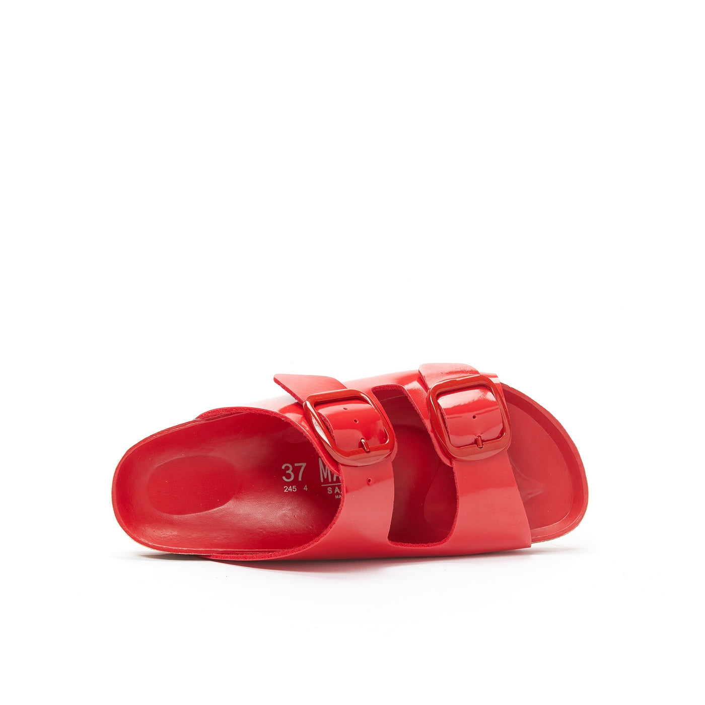 Alberto Sandals - Red - Women
