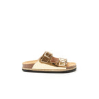 Mandel - Alberto Mirror Gold - Women's