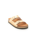 Mandel - Alberto Mirror Gold - Women's