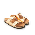 Mandel - Alberto Mirror Gold - Women's