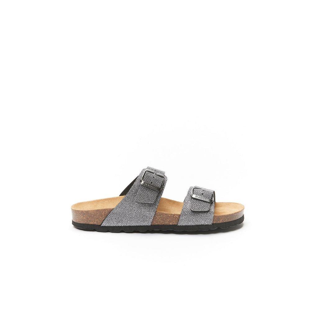 Sandales Lora - Grey - Femme