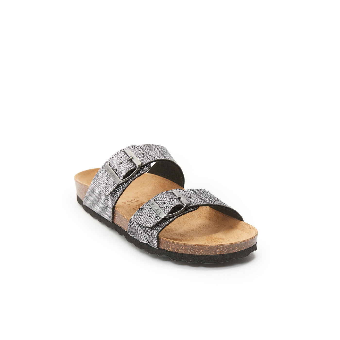Sandales Lora - Grey - Femme
