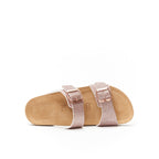 Mandel - Lora Brilliant Pink Gold - Women's