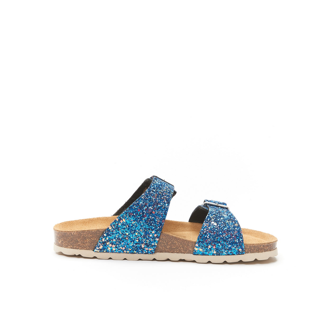 Lora Sandals - Blue - Women