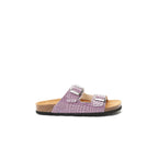 Sandalias Alberto - Lila - Mujer