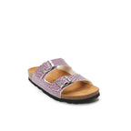 Sandalias Alberto - Lila - Mujer