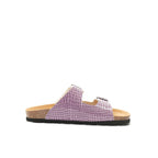 Sandalias Alberto - Lila - Mujer