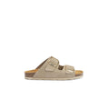Sandalias Alberto - Taupe - Mujer