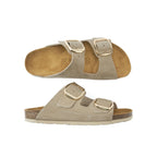 Sandalias Alberto - Taupe - Mujer