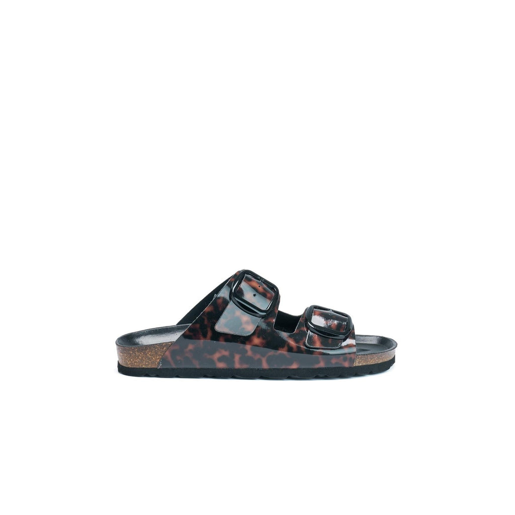 Mandel - Alberto Big Buckle Carey - Mujer
