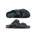 Mandel - Alberto Big Buckle Carey - Mujer