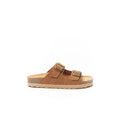 Sandalias Alberto - Marrón - Mujer