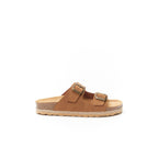 Mandel - Alberto Cognac Brown - Women