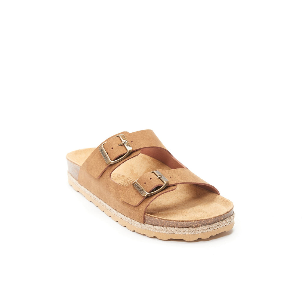 Mandel - Alberto Cognac Brown - Women