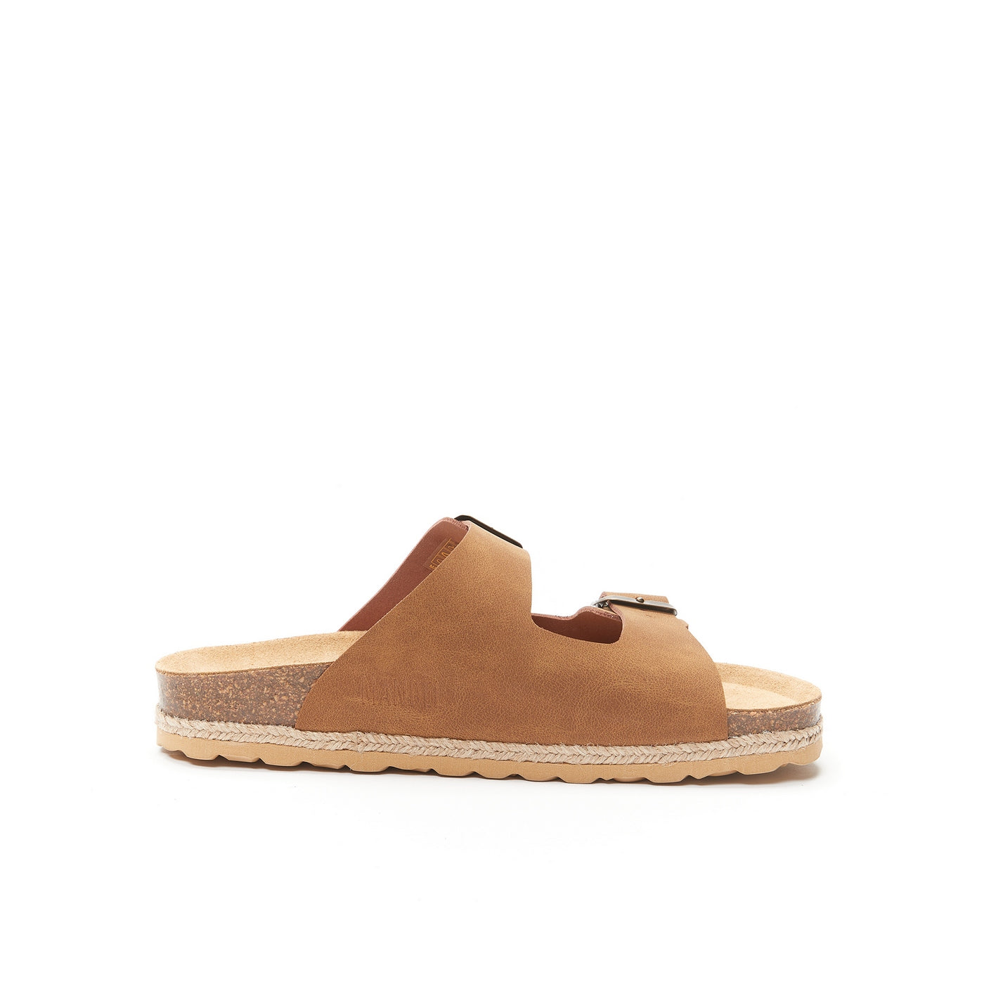 Mandel - Alberto Cognac Brown - Women