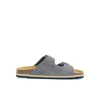 Alberto Sandals - Gray - Women