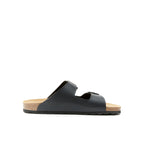 Alberto Sandals - Black - Men