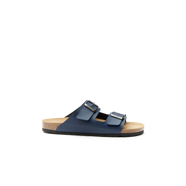 Sandalias Alberto - Azul marino - Hombre
