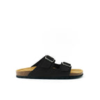 Sandales Alberto - Black - Homme
