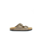 Alberto Sandals - Taupe - Men