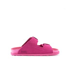 Sandales Ana - Fuchsia - Femme