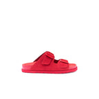 Ana Sandals - Red - Women