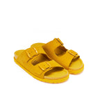 Sandalias Ana - Amarillo - Mujer