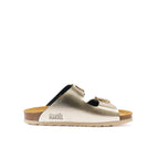 Alberto Sandals - Gold - Women