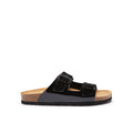 Sandales Alberto - Black - Femme