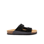 Sandales Alberto - Black - Femme
